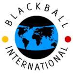 blackball international logo