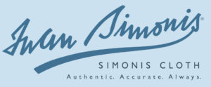 Simonis Cloth logo world blackball pool championships 2020