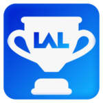 League App Live logo