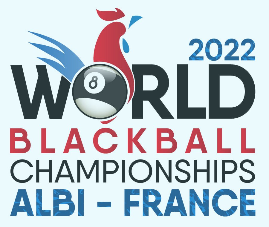 Albi World Blackball Championships 2022